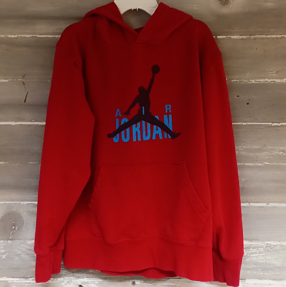 Jordan hoodie